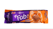 Parle Hide and Seek Fab Orange 112gm - Spice Village