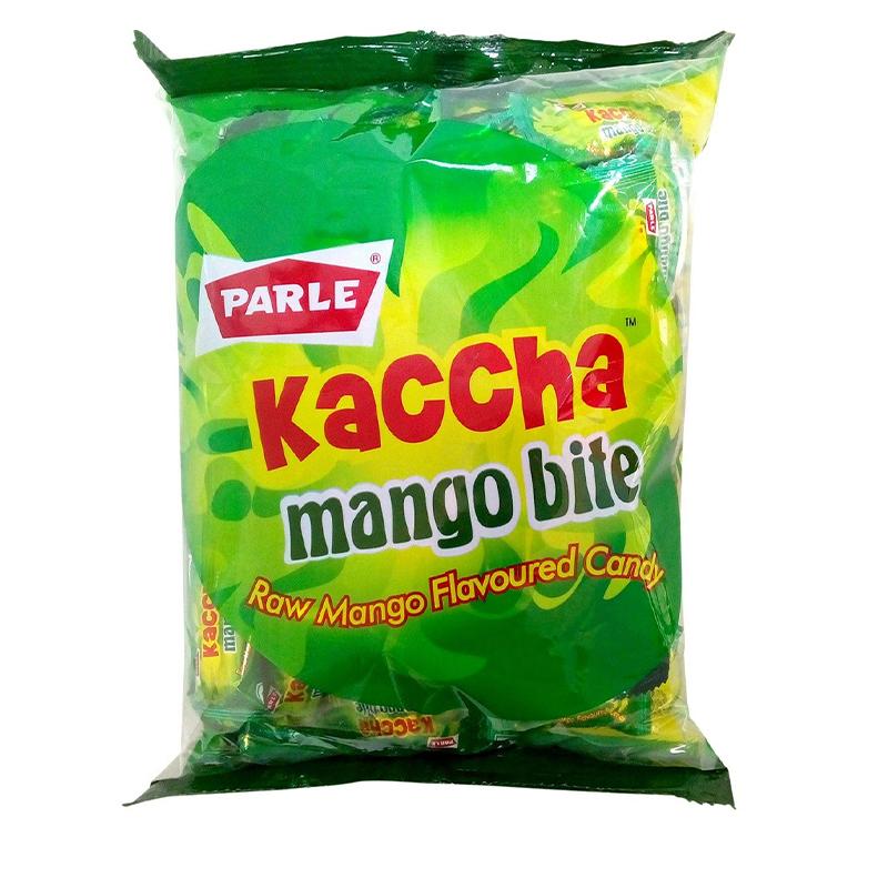 Parle Kaccha Mango Bite 290gm - Spice Village
