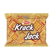 Parle Krack Jack Family Pack 264gm - Spice Village