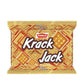 Parle Krack Jack Family Pack 264gm - Spice Village