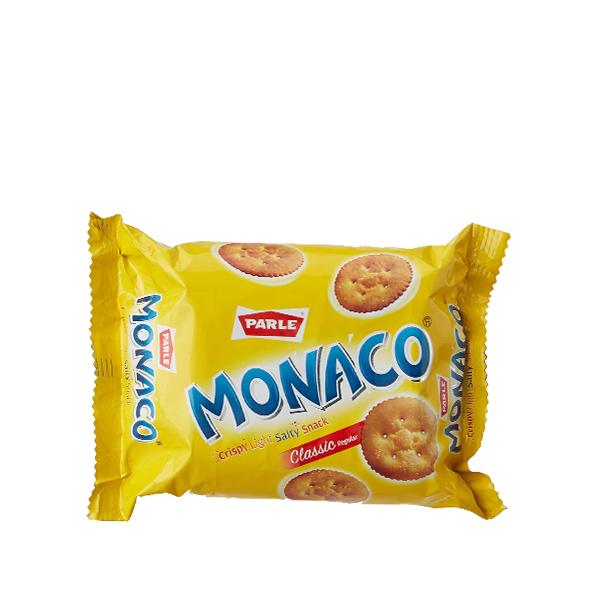 Parle Monaco (4x43.5gm) Combo Pack - Spice Village
