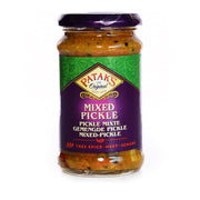 Patak's Mixed Pickle 283gm - Spice Village