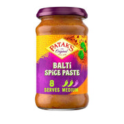 Patak's Balti Spice Paste 283gm - Spice Village