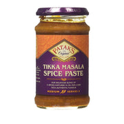 Patak's Tikka Masala Paste 283gm - Spice Village