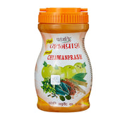 Patanjali Chyawanprash 500gm - Spice Village