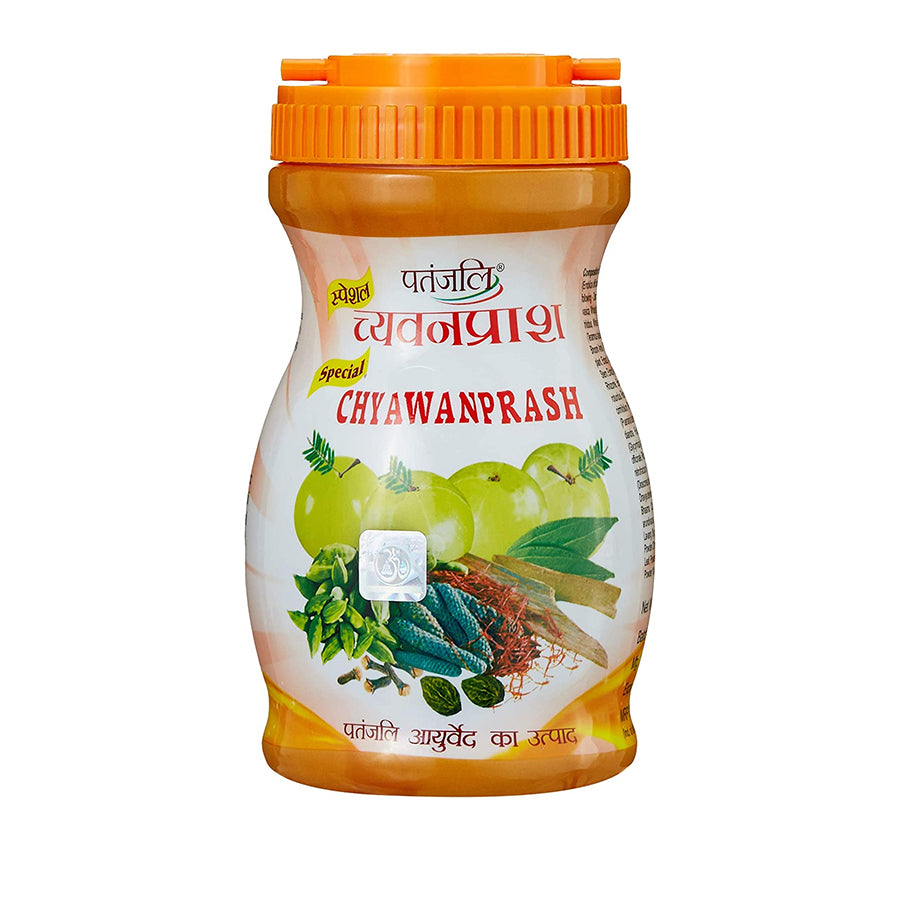 Patanjali Chyawanprash 500gm - Spice Village