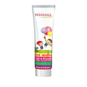 Patanjali Dant Kanti Junior Toothpaste 100gm - Spice Village
