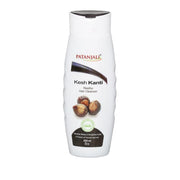 Patanjali Kesh Kanti Hair Cleanser (Reetha) Shampoo 200ml - Spice Village