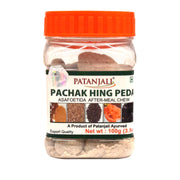 Patanjali Pachak Hing Peda 100gm - Spice Village