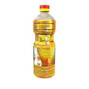 Patanjali Rice Bran Oil 1L - Spice Village