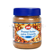 PCD Peanut Butter (Extra Crunchy) 350gm - Spice Village