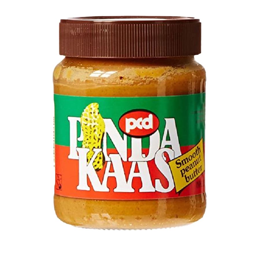 PCD Smooth Peanut Butter Paste 500gm - Spice Village