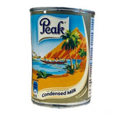 Peak  Condensed  Milk  397gm - Spice Village