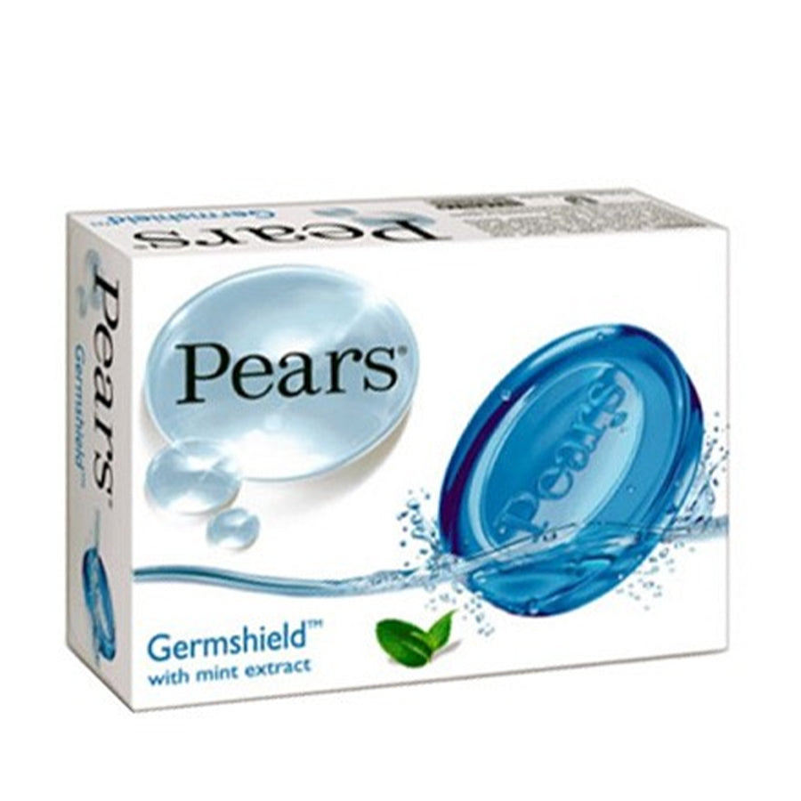 Pears Soap - Mint Extracts 125gm
