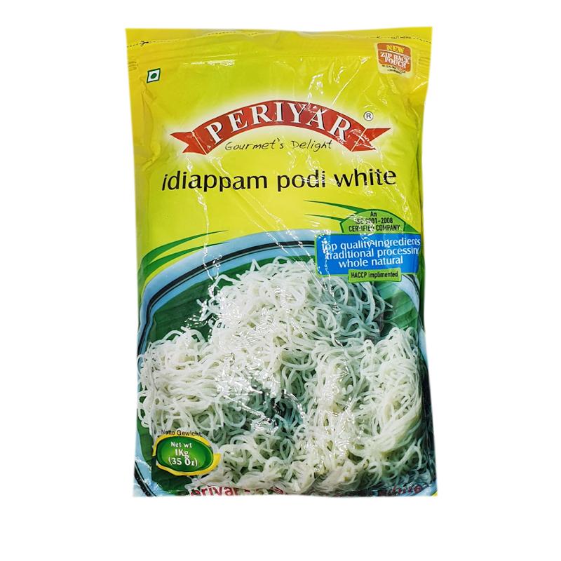 Periyar Idiyappam Podi White 1kg - Spice Village