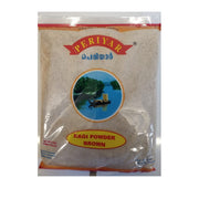 Periyar Ragi Powder (Brown) 500gm - Spice Village