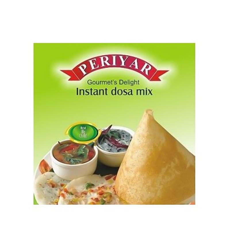 Periyar Instant Dosa Mix 1kg - Spice Village