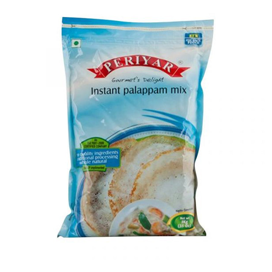 Periyar Instant Palappam Mix 1kg - Spice Village