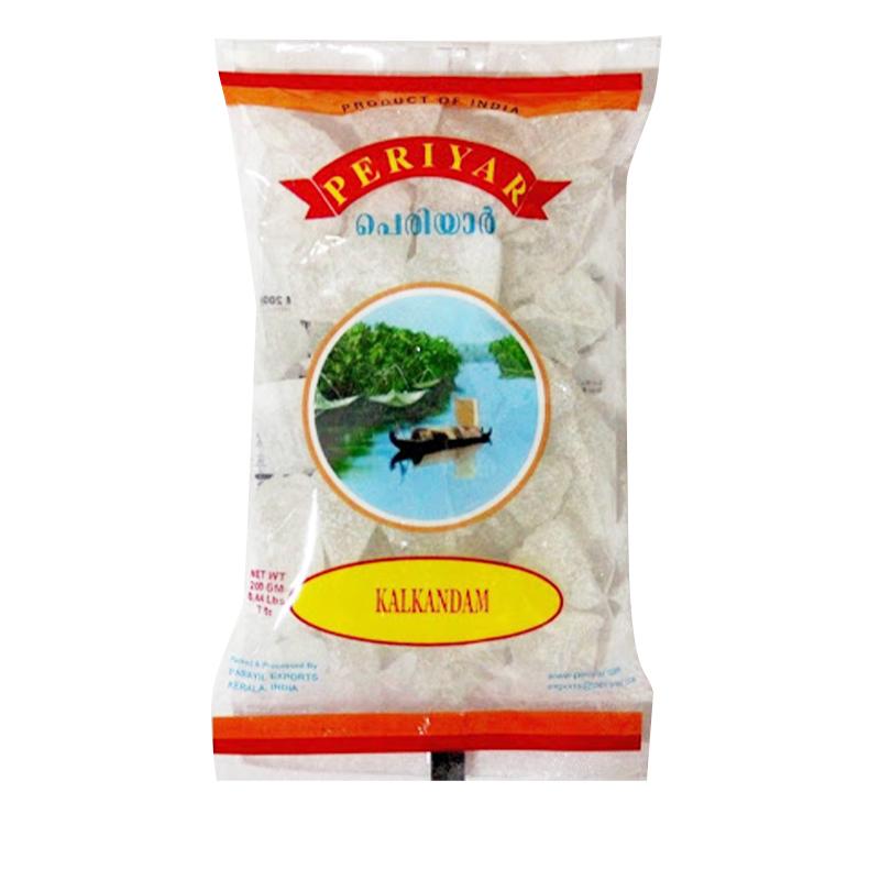 Periyar Kalkandam 200gm - Spice Village