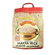Periyar Matta Rice 5kg - Spice Village