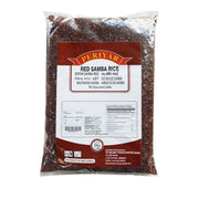 Periyar Red Samba Rice 1kg - Spice Village