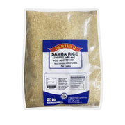 Periyar Samba Rice 5kg - Spice Village