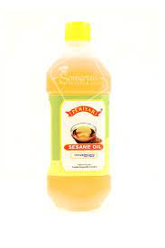 Periyar Sesame Oil 500ml - Spice Village
