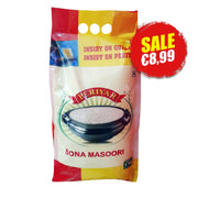Periyar Sona Masoori (Masuri) Rice 5kg - Spice Village