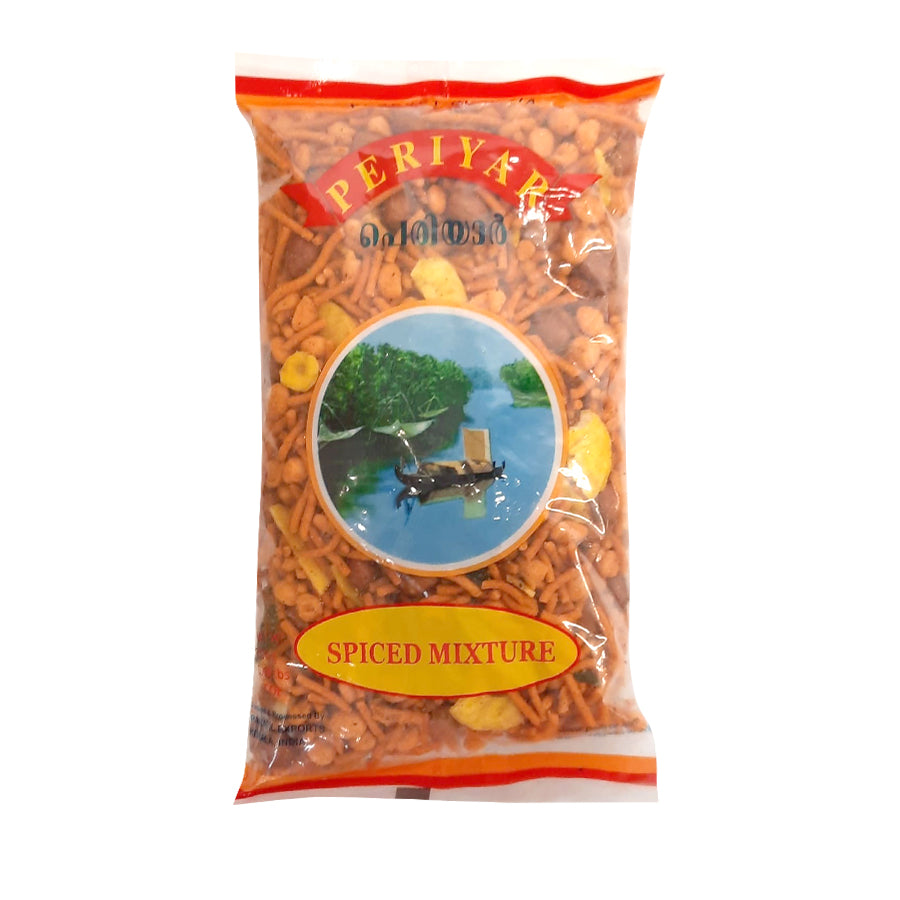 Periyar Spiced Mixture 200gm - Spice Village