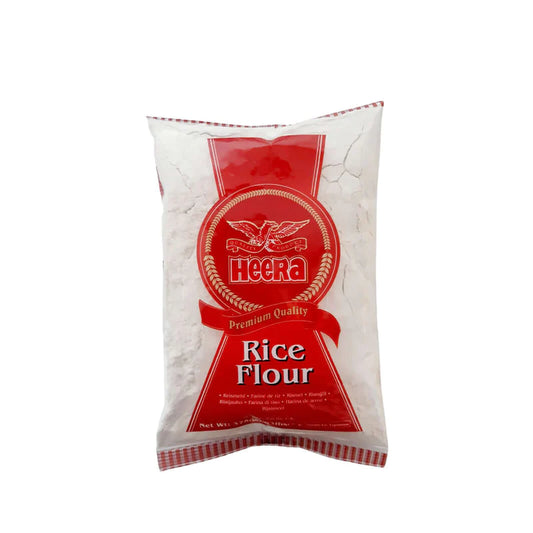 Heera Rice Flour 375gm