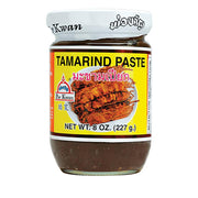 Por Kwan Tamarind Paste 227gm - Spice Village