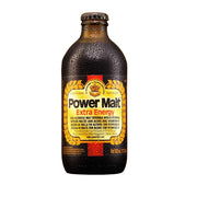 Power Malt Original Recipe 330ml - Spice Village