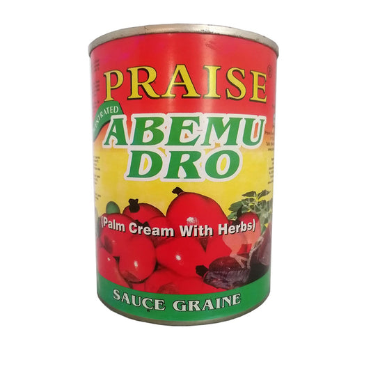 Praise Abemudro 800gm