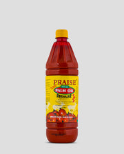 Praise Palm Oil 1L - Spice Village