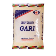 Praise Gari 1kg