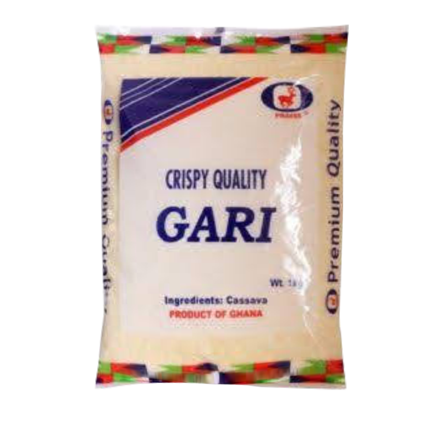 Praise Gari 1kg