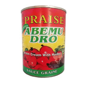 Praise Abemudro 400gm - Spice Village