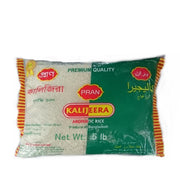 Pran Kali Jeera Rice 5 kg - Spice Village