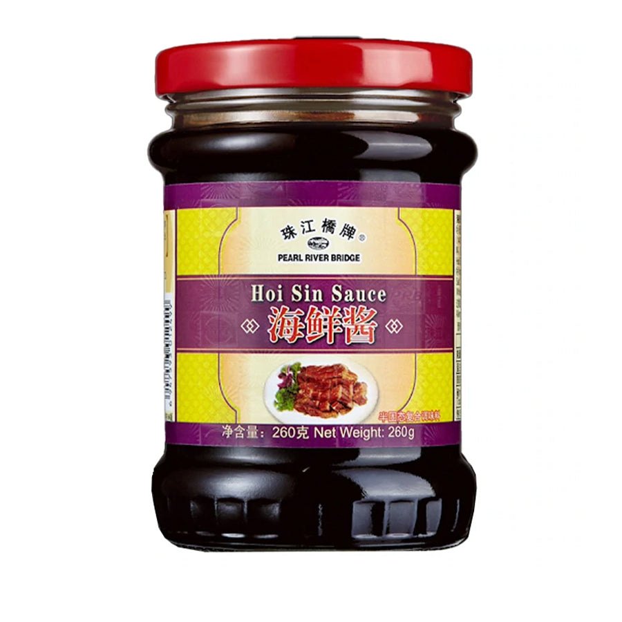 PRB Hoisin Sauce 260gm - Spice Village