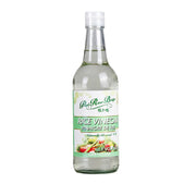 PRB Rice Vinegar 500ml - Spice Village
