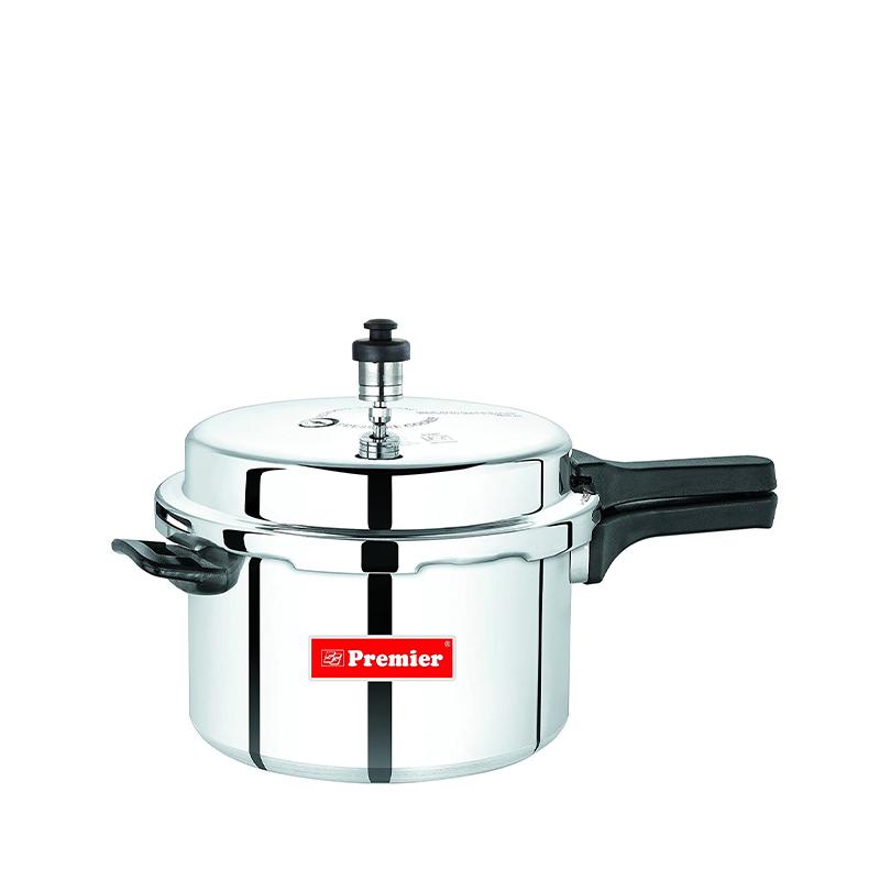 Premier Pressure Cooker 3L - Spice Village