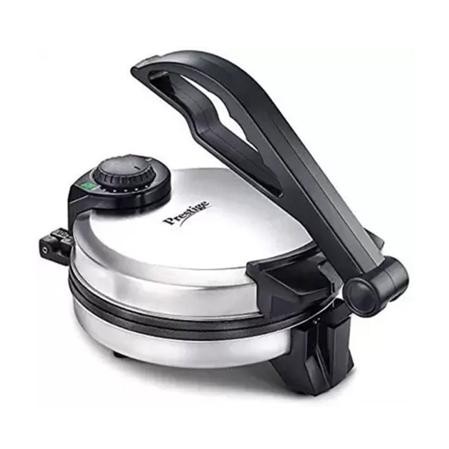 Prestige Roti Maker Plain Plate (8 inch) (No Refund/No Guarantee) - Spice Village