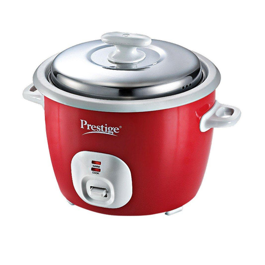 Prestige Traditional Rice Cooker 1.8L - Spice Village