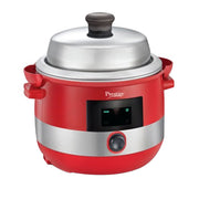 Prestige Traditional Rice Cooker 2.2L - Spice Village