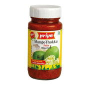 Priya Mango Thokku Pickle 300gm - Spice Village
