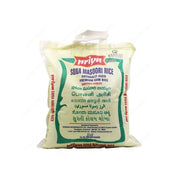 Priya Sona Masoori (Masuri) Rice 5kg - Spice Village
