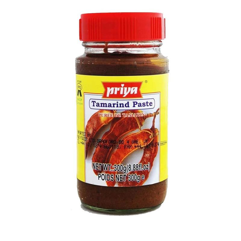 Priya Tamarind Paste 300gm - Spice Village