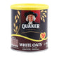 Quaker White Oats 500gm - Spice Village