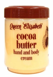 Queen Elisabeth Cocoa Butter Lotion 500gm - Spice Village