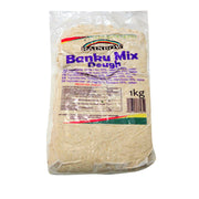 Rainbow Banku Mix 1kg